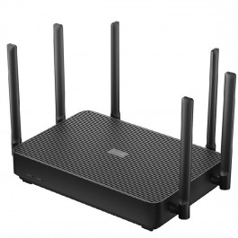Router inalambrico xiaomi ax3200 2.4ghz 5ghz -  6 antenas -  wifi 6 802.11a