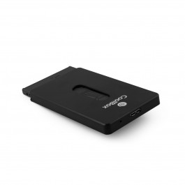 Carcasa disco duro - hdd - ssd coolbox coo - scs - 2533 2.5pulgadas usb 3.0 slot - in
