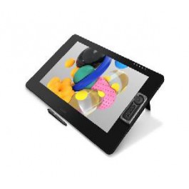 Tableta digitalizadora wacom cintiq pro 24 touch
