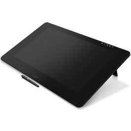 Tableta digitalizadora wacom cintiq pro 32 dth - 3220 4k uhd 31.5pulgadas