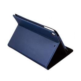 Funda wave silver ht para tablet ipad air 1.2 - ipad pro 9.7pulgadas azul marino