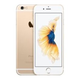 Telefono movil smartphone reware apple iphone 6s 64 gb - gold - 4.7pulgadas - reacondicionado -  refurbish - grado a+