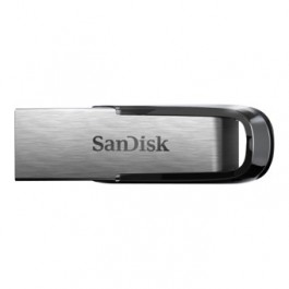Memoria usb 3.0 sandisk 16gb ultra flair hasta 150 mb - s de velocidad de lectura