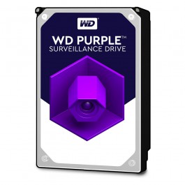 Disco duro interno hdd wd western digital purple wd30purz 3tb 3.5pulgadas sata3 intellipower 64mb