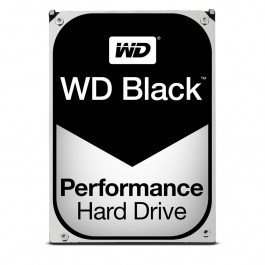 Disco duro interno hdd wd western digital black wd1003fzex 1tb 1000gb 3.5pulgadas sata 3 7200rpm 64mb