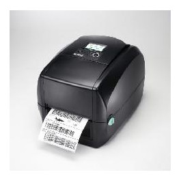 Impresora etiquetas godex rt700i tt & td usb serie ethernet
