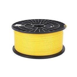 Filamento pla colido impresora 3d - gold amarillo 1.75mm 1kg