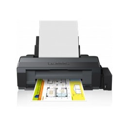 Impresora epson inyeccion color ecotank et - 14000 a3 -  15ppm -  usb -