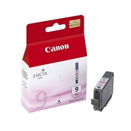 Cartucho tinta canon pgi - 9pmb tinta magenta foto 14ml pixma pro9500