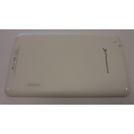 Repuesto carcasa trasera (back cover) tablet phoenix phvegatab7q