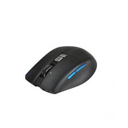 Mouse raton gigabyte aire m93 wifi 2000 dpi lasser recargable por usb