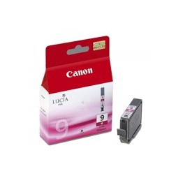 Cartucho tinta canon pgi - 9 magenta pixma mx 7600 -  pro 9500