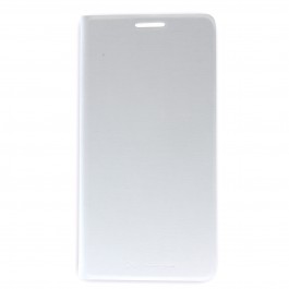 Funda slim cover case phoenix para telefono smartphone 4.5pulgadas rock mini blanca