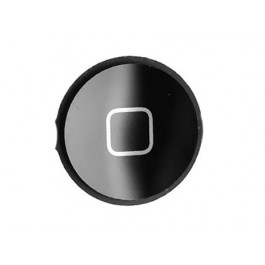 Repuesto boton home apple ipad2 negro (sin flex)