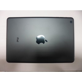 Repuesto carcasa trasera apple ipad mini negra