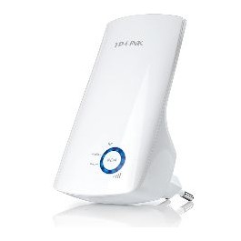 Repetidor de cobertura wifi 300 mbps tp - link