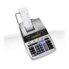 Calculadora canon sobremesa pro mp1411 - ltsc 14 digitos pantalla de 2 colores - calculo finnaciero impuestos y conversion de d