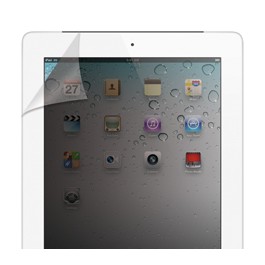 Protector de pantalla phoenix para tablet apple ipad mini  2ud + 1ud polarizado