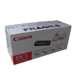 Toner canon fx3 laser fax l 200 - 250 - 260 - 280 - 300 - 350 - 60 - 90