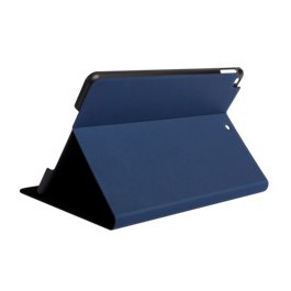 Funda silver ht para tablet ipad 2019 10.2pulgadas 10.5pulgadas azul
