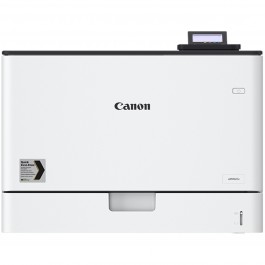 Impresora canon lbp852cx laser color a3 -  18ppm -  usb -  red -  bandeja 550 hojas -  duplex