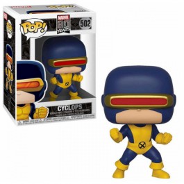 Funko pop marvel x - men cyclops 40714