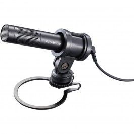 Microfono compacto avermedia am133 interior - exterior jack 3.5mm