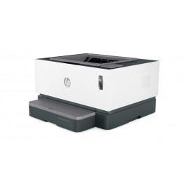 Impresora hp laser monocromo neverstop 1001nw -  a4 -  32mb -  usb -  red -  wifi