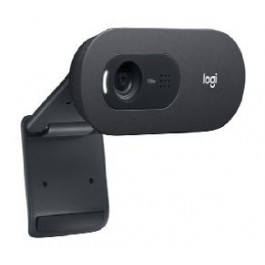 Webcam logitech c505e 1280x720p 30ps usb new