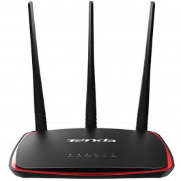 Router wifi ap5 ac500 300mbps 2 puertos tenda