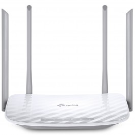 Router wifi archer c50 ac1200 dual band 867mbps tp link