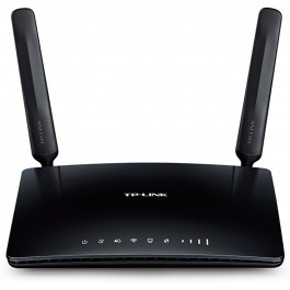 Router wifi archer mr200 ac750 dual band 433mbps tp link