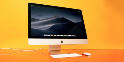 Descubre los nuevos iMac