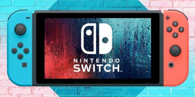 Los secretos de la Nintendo Switch